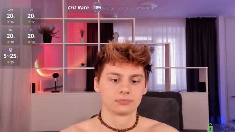 Emilio online show from November 10, 8:06 am