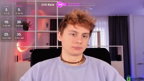 Emilio online show from November 20, 8:02 am