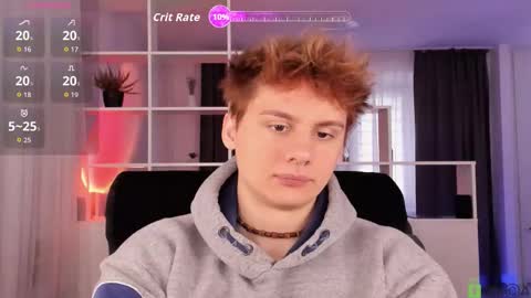 Emilio online show from October 21, 7:02 am