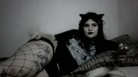 sundaygoth online show from July 21, 8:22 pm