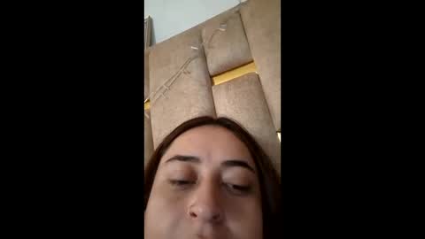 Snapshot of sunflower_dance chatting on October 17, 8:35 pm Jeraldine online show from October 17, 8:35 pm