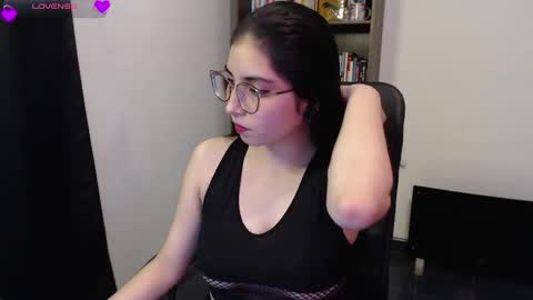  violetta  online show from February 25, 12:36 am