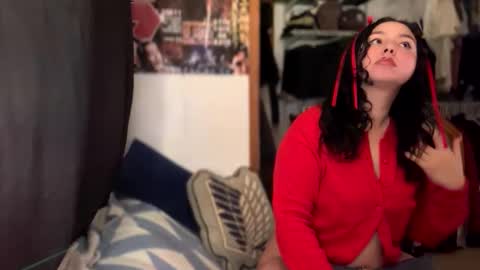 Sofie online show from December 18, 6:52 am