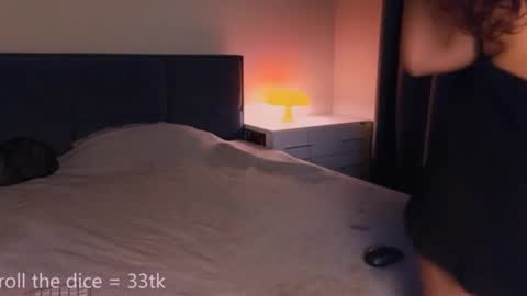 Amy online show from November 26, 8:16 pm