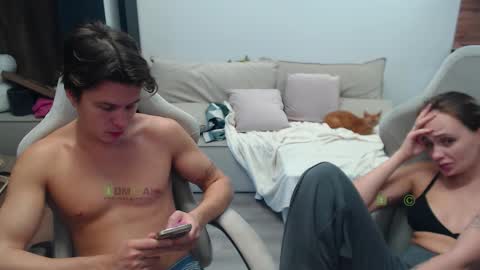 Alice and Sergey online show from October 30, 7:53 am