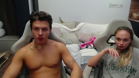 Alice and Sergey online show from October 10, 6:41 am