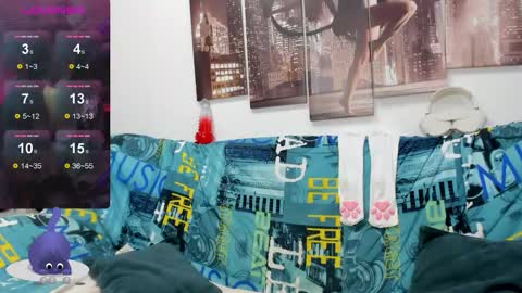 Sammy online show from October 15, 7:53 am