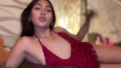 ANGEL-DONT FORGET TO THUMBS UP AND FOLLOW online show from February 9, 5:33 am