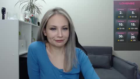 Naomi online show from February 10, 3:32 pm