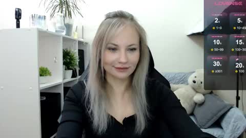 Naomi online show from September 30, 4:56 am