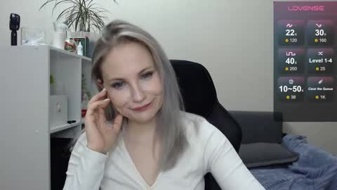 Naomi online show from February 1, 11:48 pm