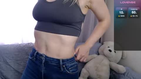 Naomi online show from March 28, 7:10 am