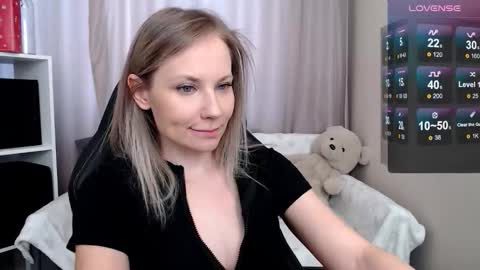 Naomi online show from February 23, 4:03 am