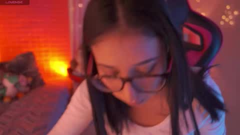 SUNNY online show from February 21, 2:36 am