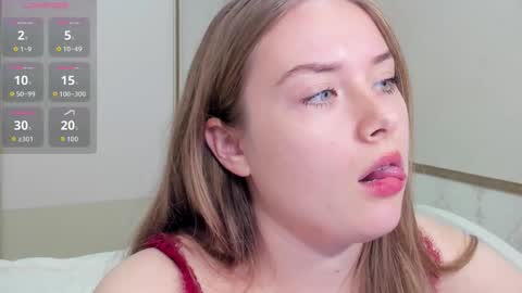 Vanessa online show from November 23, 6:44 am