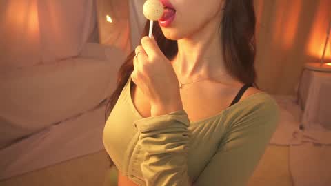 Snapshot of sunny_maria chatting on September 11, 8:32 pm Maria online show from September 11, 8:32 pm
