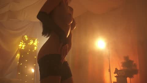Snapshot of sunny_maria chatting on December 26, 2:33 am Maria online show from December 26, 2:33 am