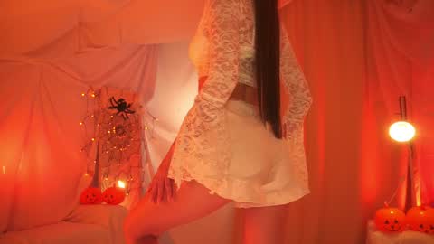 Maria online show from October 24, 8:53 pm