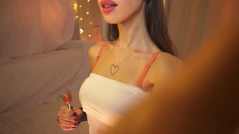 Snapshot of sunny_maria chatting on February 26, 8:25 pm Maria online show from February 26, 8:25 pm