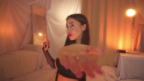 Snapshot of sunny_maria chatting on October 11, 8:01 pm Maria online show from October 11, 8:01 pm