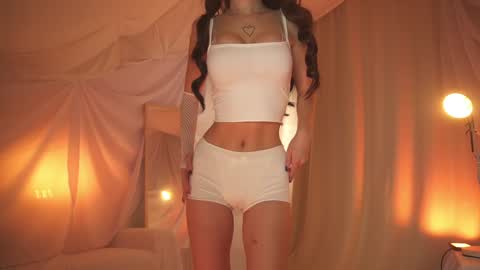 Snapshot of sunny_maria chatting on September 18, 8:57 pm Maria online show from September 18, 8:57 pm
