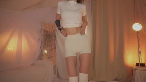 Maria online show from December 22, 7:53 pm