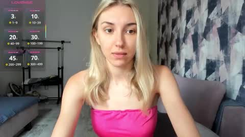 Rina online show from September 10, 7:20 am