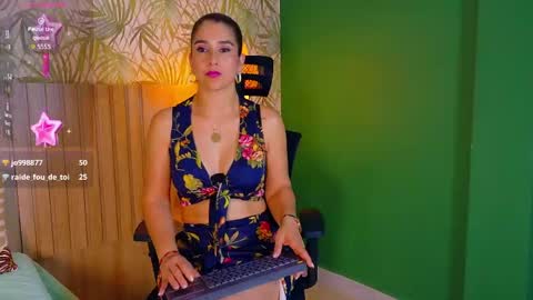 Sunny River online show from May 12, 5:11 pm
