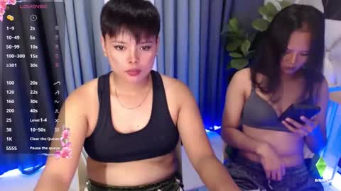 venom and rose online show from May 3, 2:12 pm