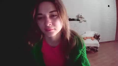 Snapshot of sunnygirlnicole chatting on February 19, 3:39 am SunnyGirlNicole online show from February 19, 3:39 am
