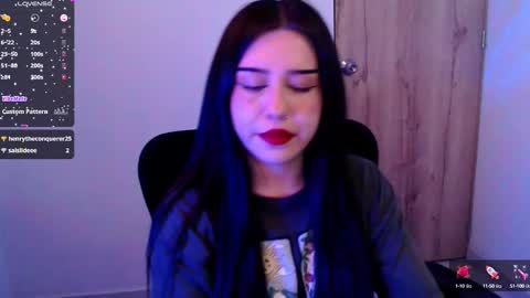 Maria online show from February 23, 5:12 am