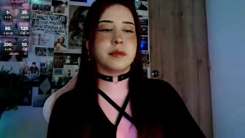 Maria online show from February 16, 2:10 am