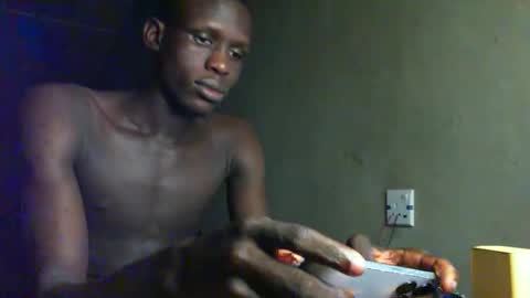 Sunnyblack2 online show from October 17, 8:46 pm