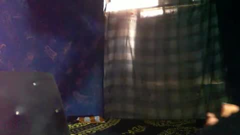 Sunnyblack2 online show from January 9, 2:11 pm