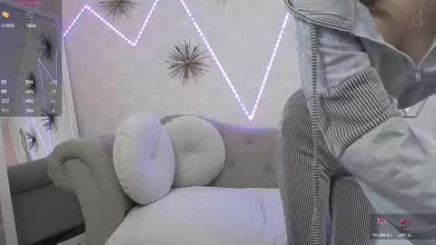 Rosie online show from February 2, 12:56 pm