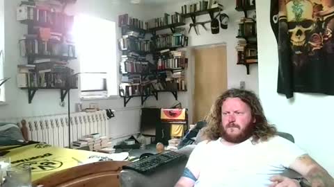 sunr1sa online show from April 27, 12:46 pm