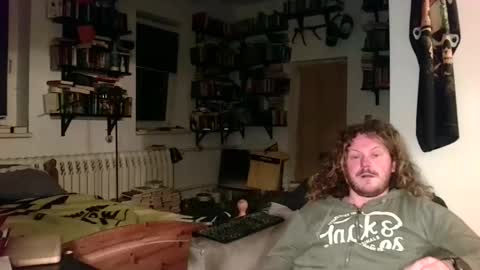 sunr1sa online show from November 14, 5:31 am