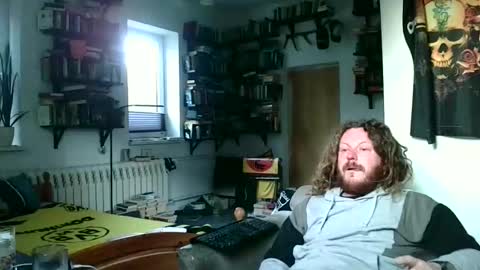 sunr1sa online show from April 22, 4:41 am