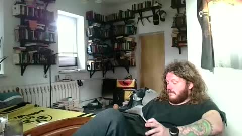 sunr1sa online show from April 26, 5:38 am