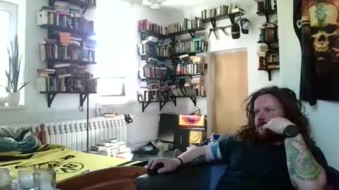 sunr1sa online show from April 30, 11:59 am