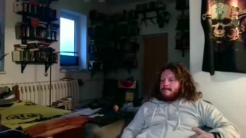 sunr1sa online show from April 15, 4:16 am