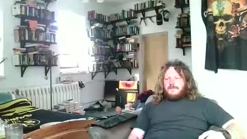 sunr1sa online show from April 25, 7:43 am