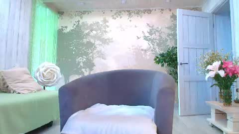 Eva  online show from July 20, 5:10 am