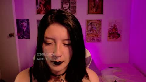 sunshine_girl9 online show from June 4, 7:20 pm