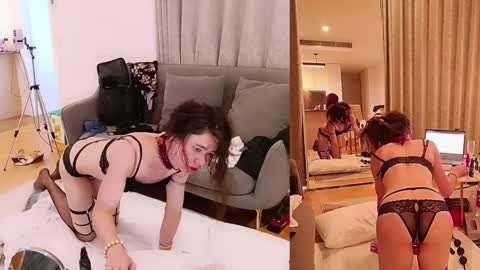 Sunshine online show from December 13, 5:05 am