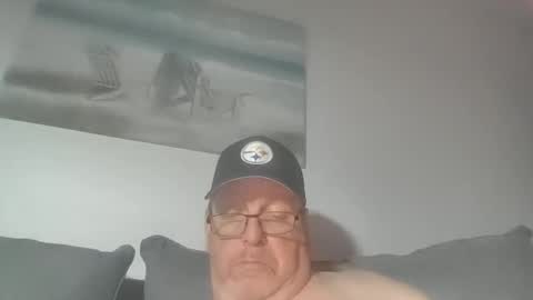 Sunspotbaby online show from February 9, 5:22 am