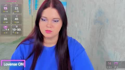 sunyy_bunyy online show from March 22, 5:22 am