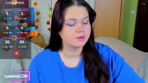 sunyy_bunyy online show from October 17, 11:36 am