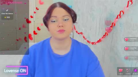 sunyy_bunyy online show from February 8, 7:23 am