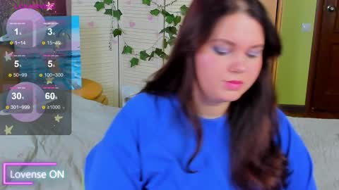 sunyy_bunyy online show from September 15, 9:55 am